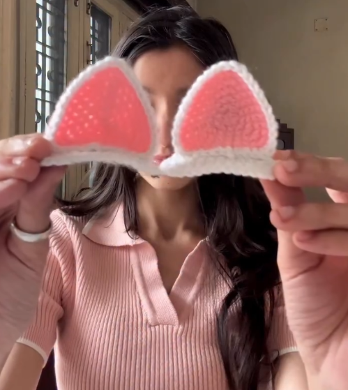 Fancy Hair Clip – Elegant Charm for Every Occasion