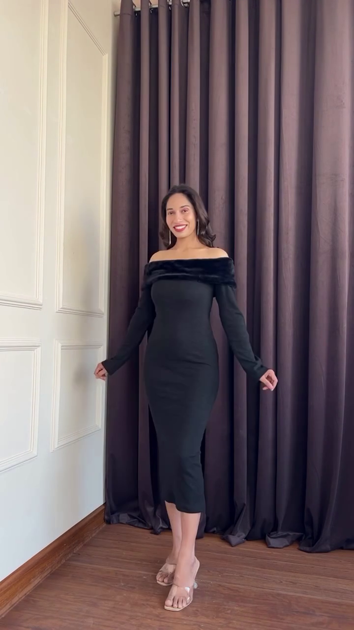 Women’s Off-Shoulder Lace Maxi Dress – Romantic Elegance, Effortless Grace