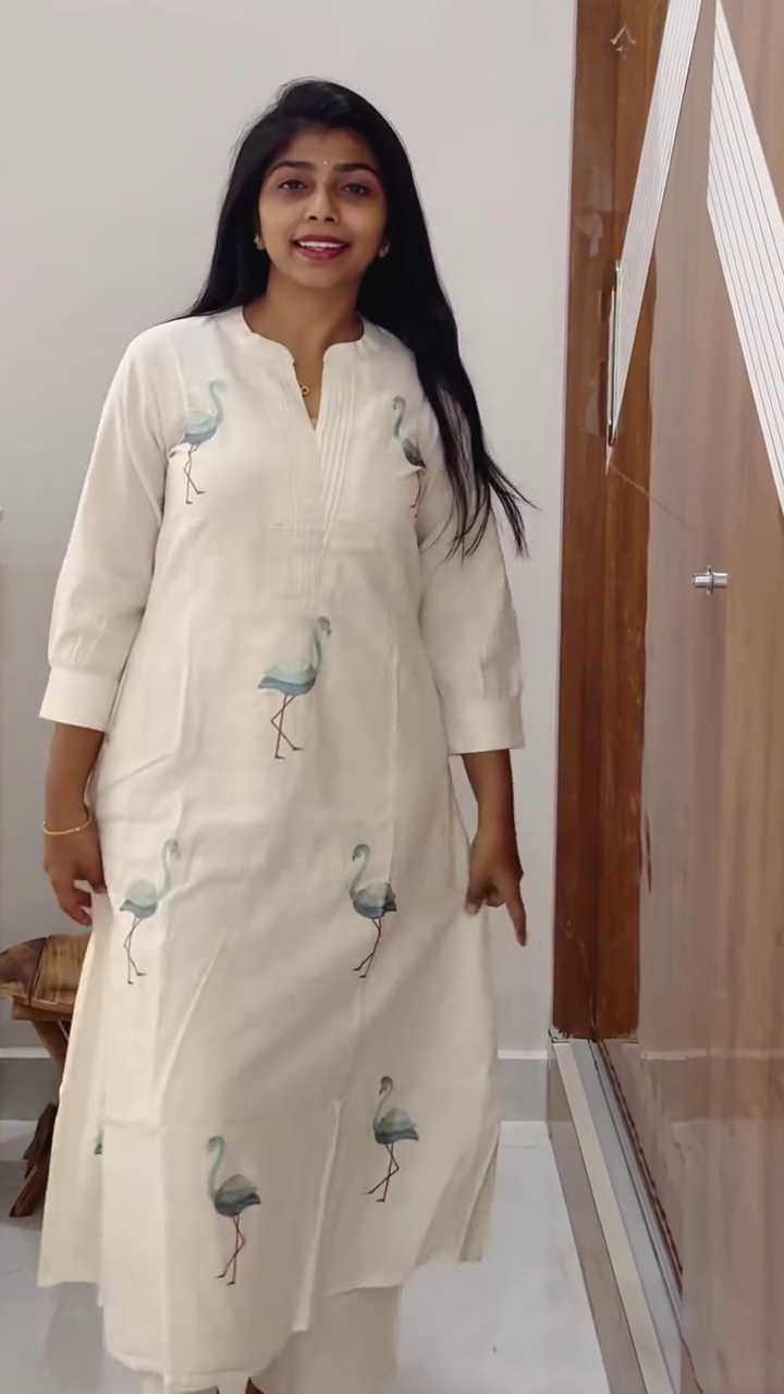 Classic Sophistication: Black Rayon Kurta Pant Set