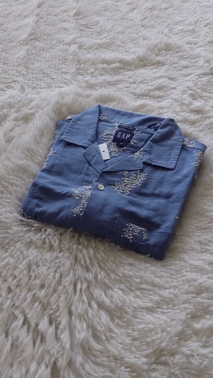 MONKEY Coastal Soul Resort Shirt – Oversized Unisex Beachwear with Relaxed Summer Vibes