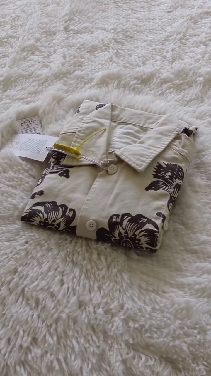 MONKEY Coastal Soul Resort Shirt – Oversized Unisex Beachwear with Relaxed Summer Vibes