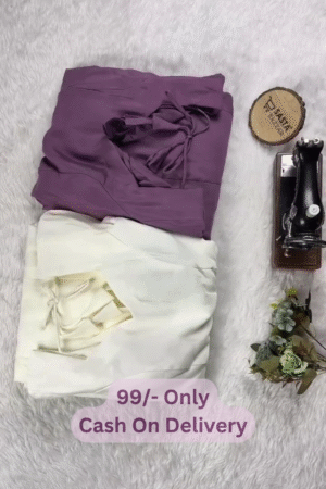 🤍Effortless Elegance – Minimalist Chic for Every Occasion