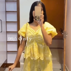 Premium Quality Cotton Coord Set Dresses for Everyday Comfort
